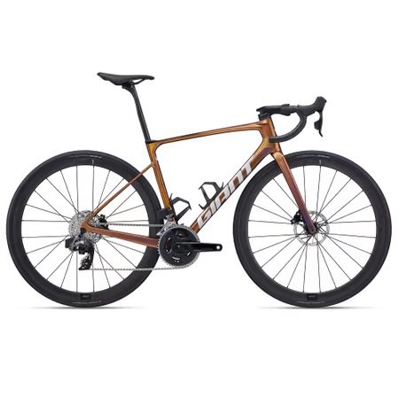 Giant Defy Advanced Pro 0