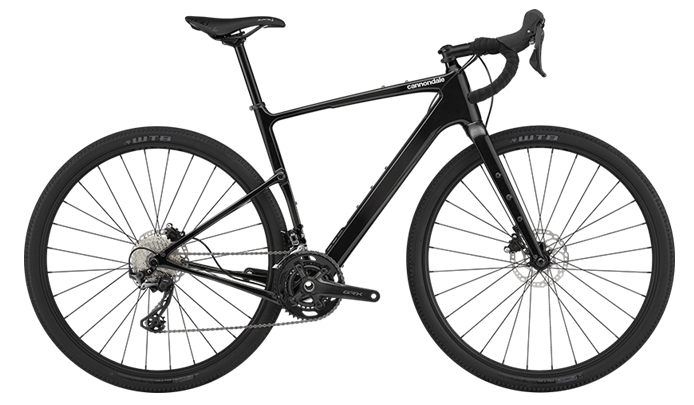 Cannondale Topstone Carbon 3