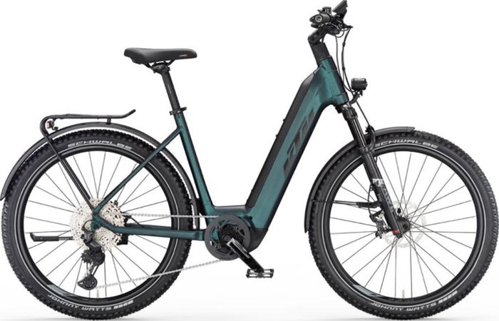 KTM Macina Aera 771 LFC