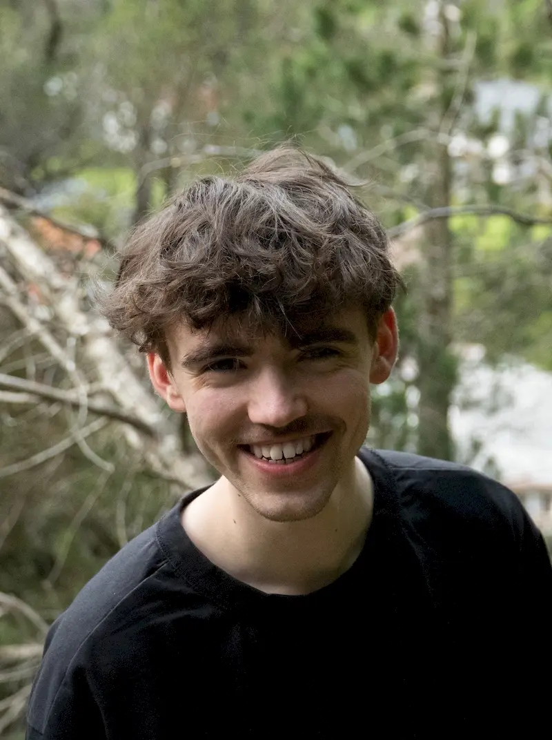 Julius Gebler