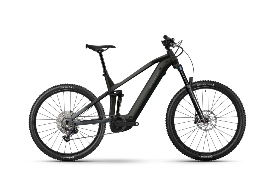 Haibike ALLMTN 2