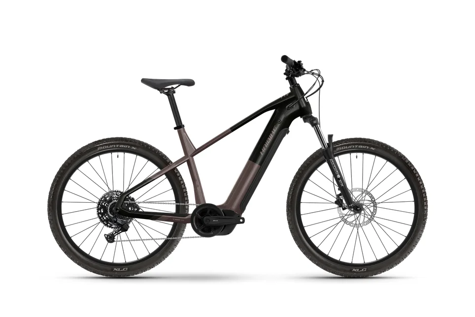 Haibike ALLTRACK 6 29