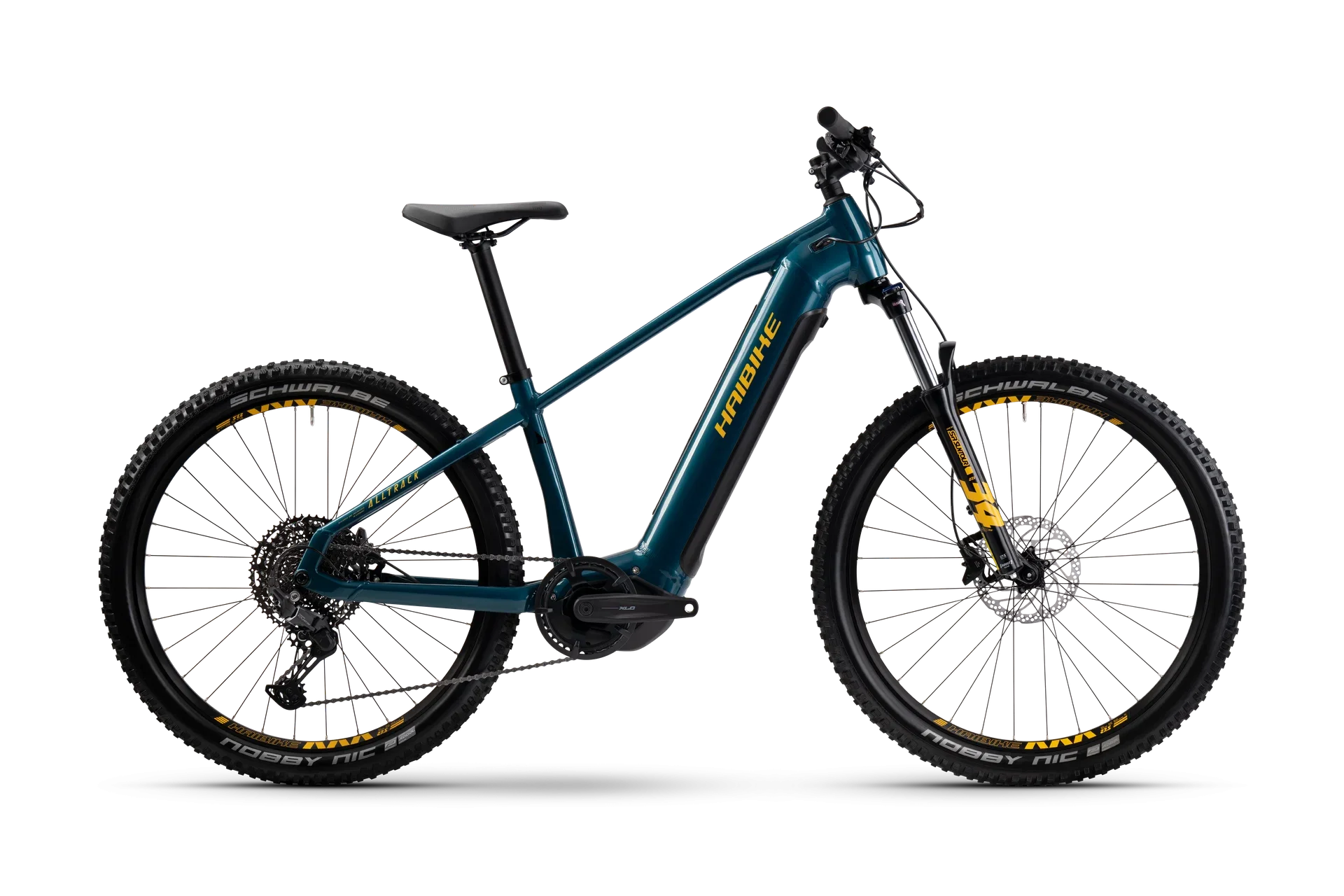 Haibike ALLTRACK 6 27.5