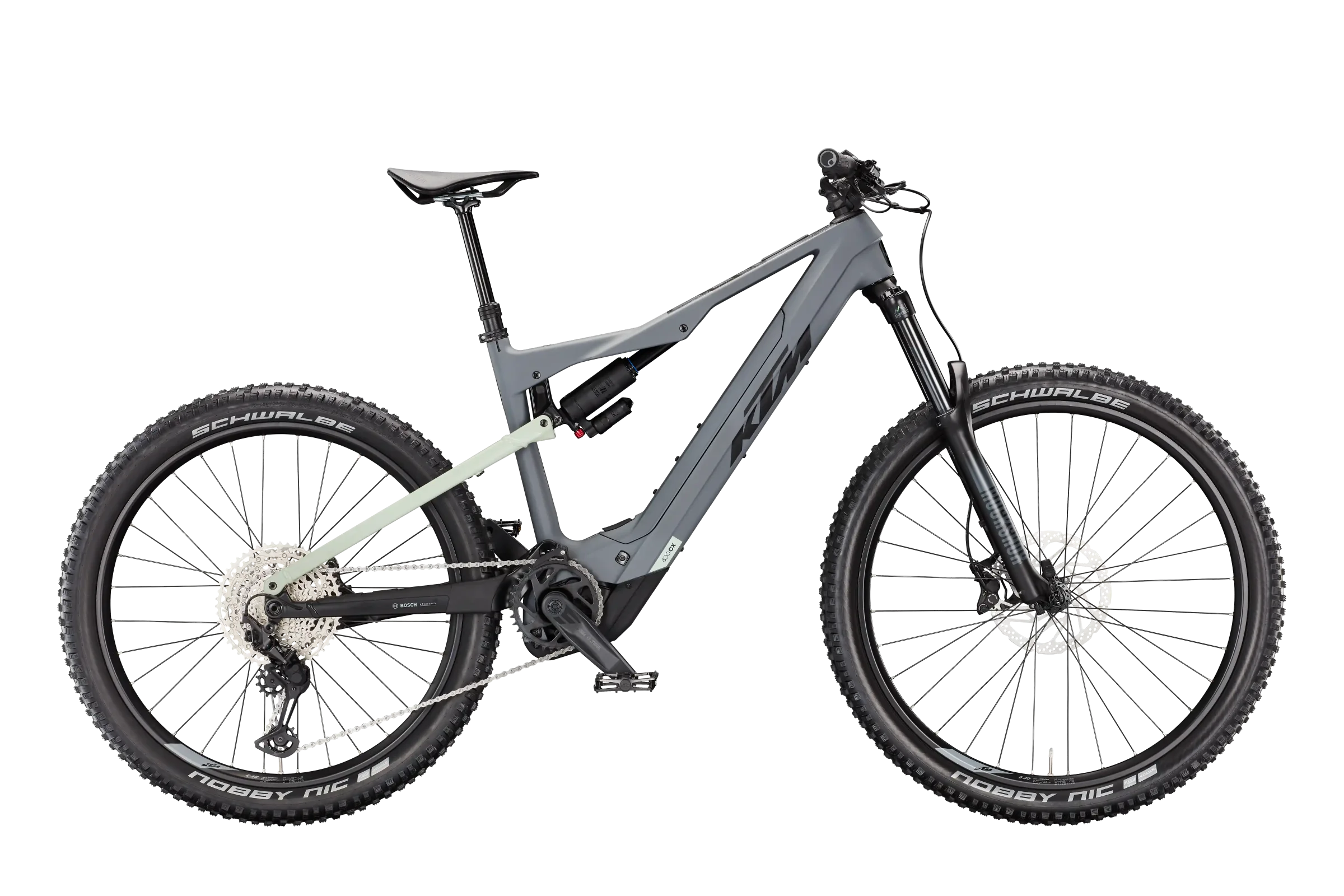 KTM KTM MACINA KAPOHO COMP LTD