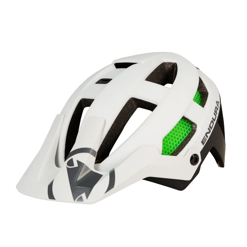SingleTrack MIPS® L-XL weiß