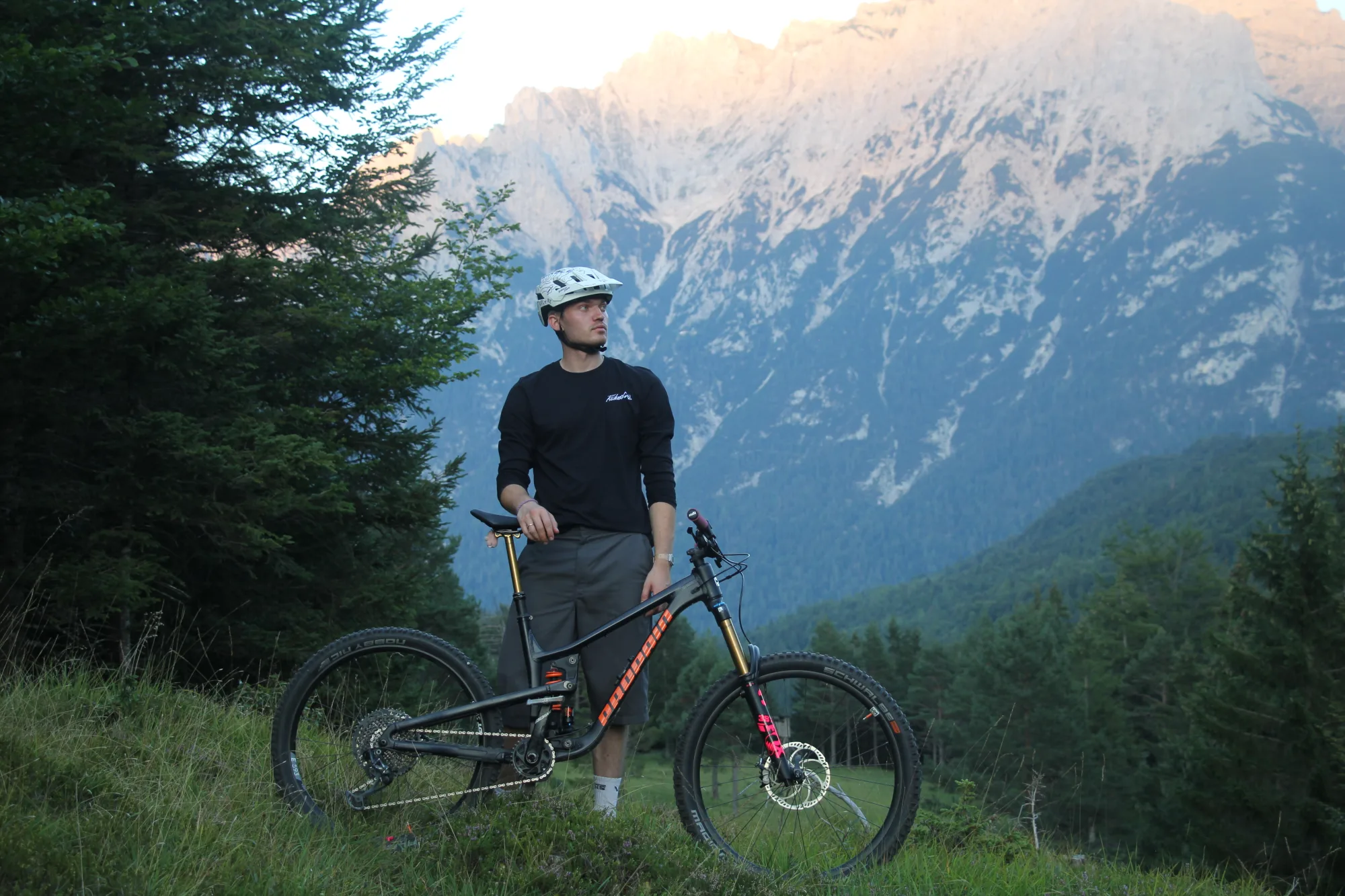 Bikeley