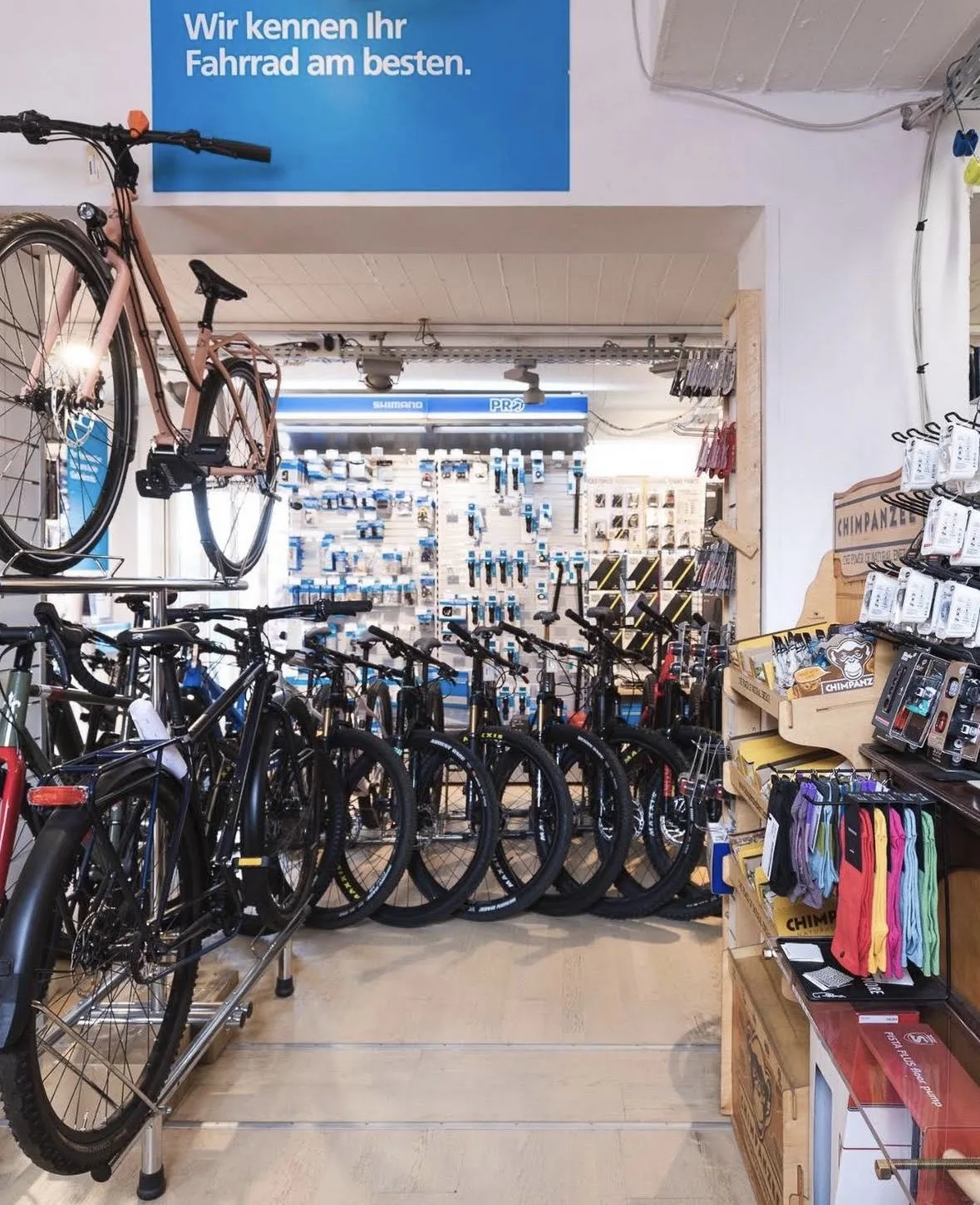Veloflott