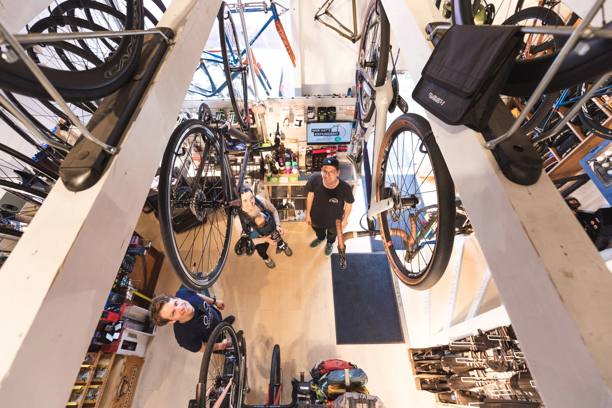 Veloflott