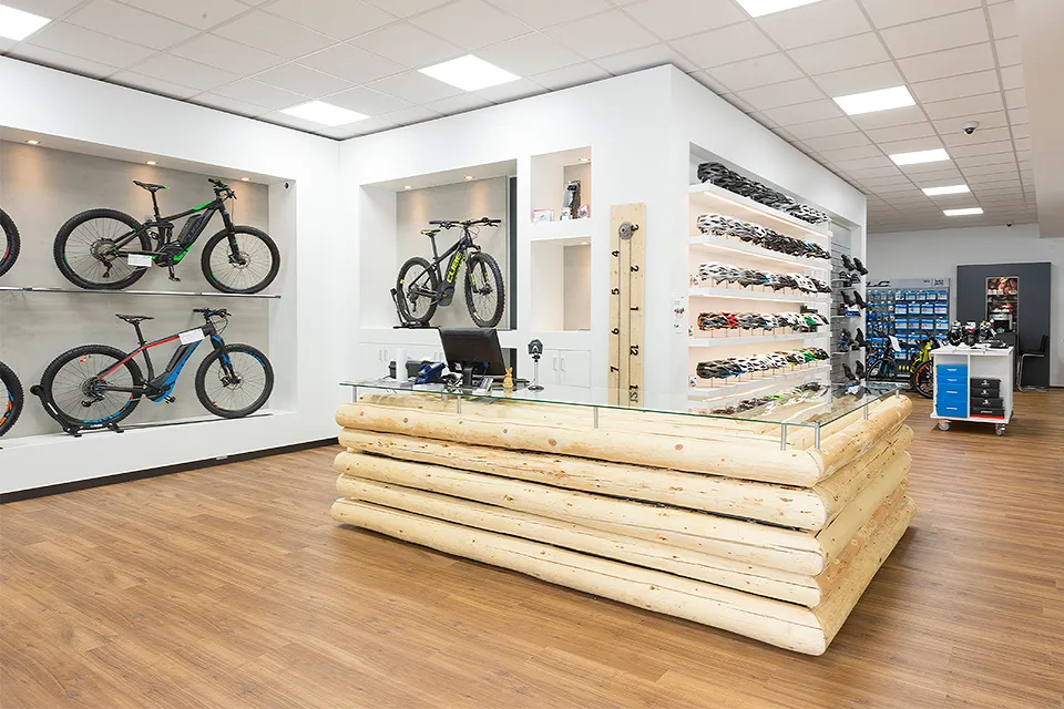 Radsport Neuner