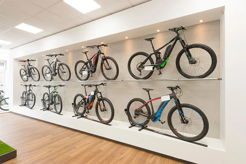 Radsport Neuner