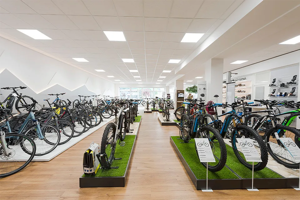 Radsport Neuner